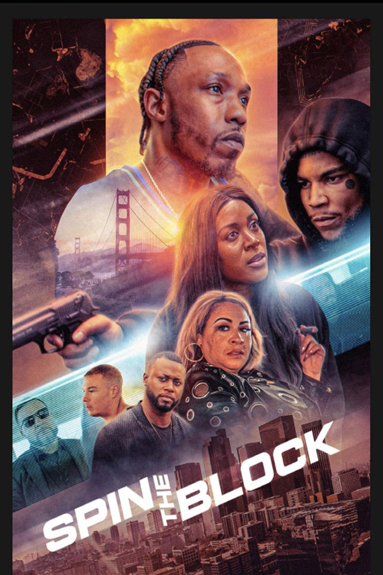 Imatge de Spin the Block