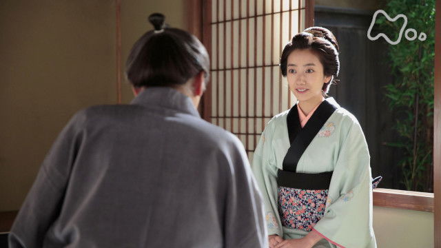 Still image for Asa ga Kita season 1 episode 22: Week 4 Still image for Asa ga Kita season 1 episode 22: Week 4