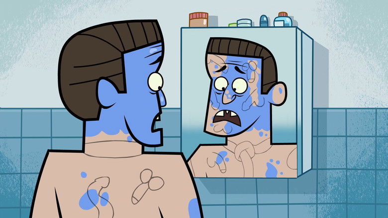 Still image for Greatest Party Story Ever season 1 episode 8: Greatest Wet T-Shirt Story Ever