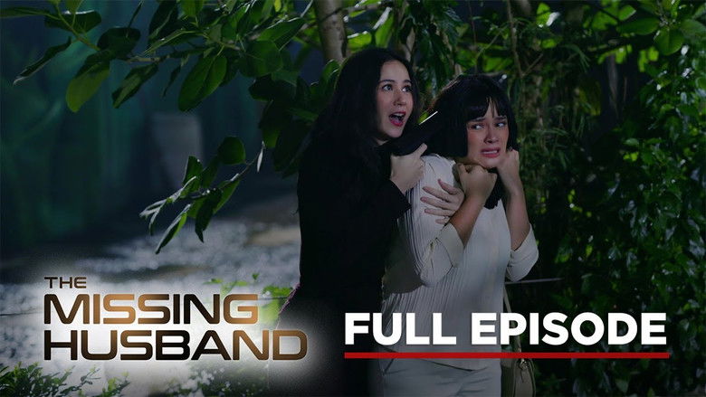 Still image for The Missing Husband season 1 episode 37: Episode 37