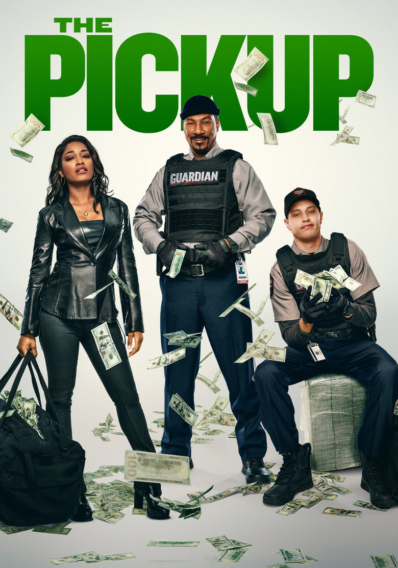 Póster la Película