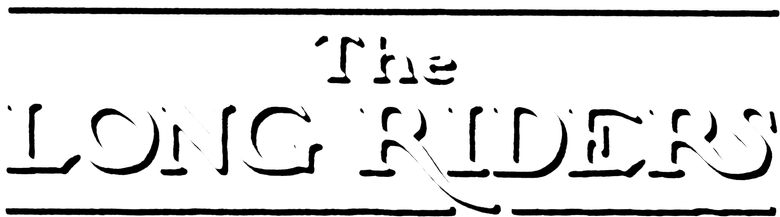 The Long Riders