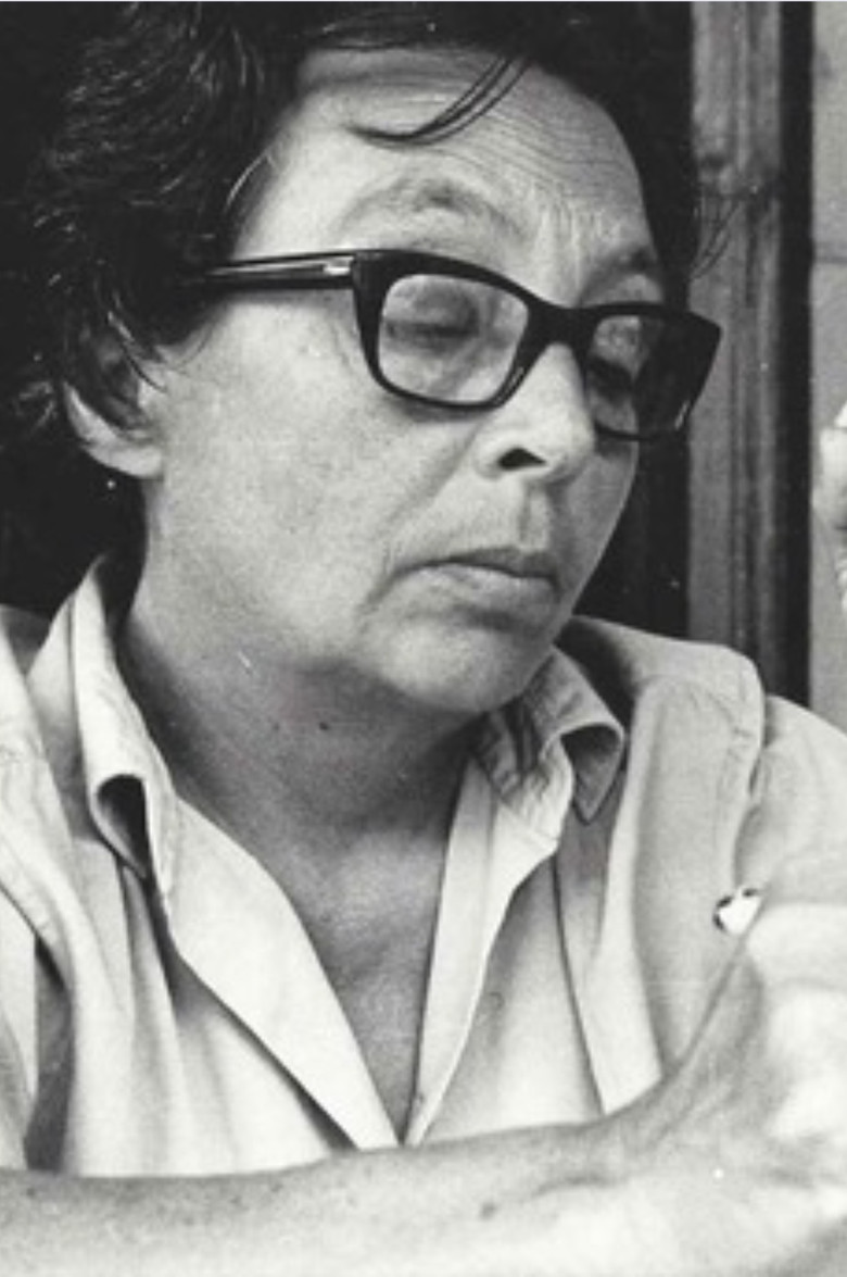 Imatge de Marguerite Duras: Worn Out with Desire . . . to Write