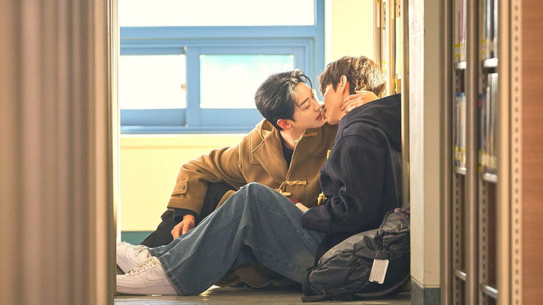 Still image for My Secret Vampire season 1 episode 8: The Shape of Love Still image for My Secret Vampire season 1 episode 8: The Shape of Love