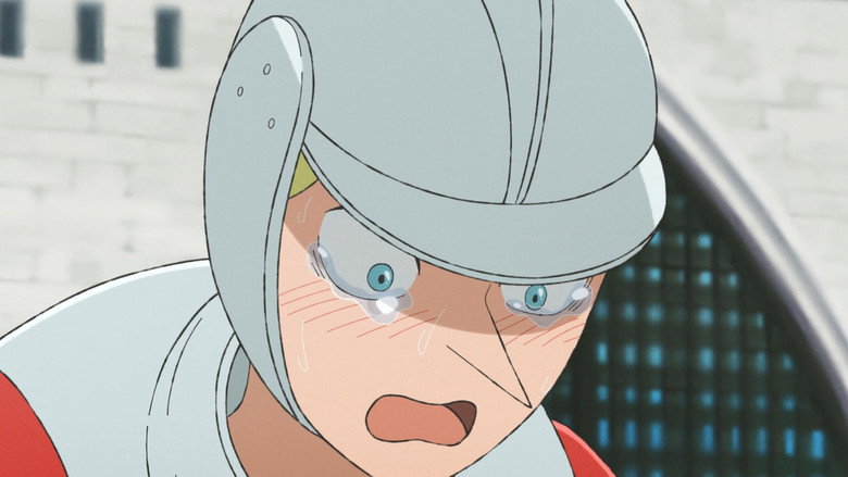Still from Ranking of Kings - Season 1 Episode 14