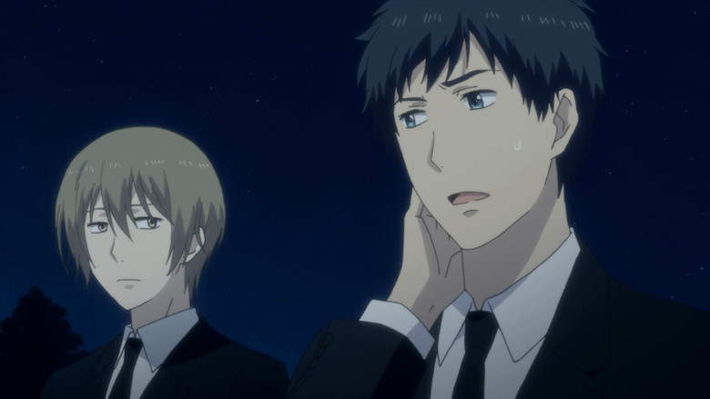 Still from ReLIFE - Season 1 Episode 11