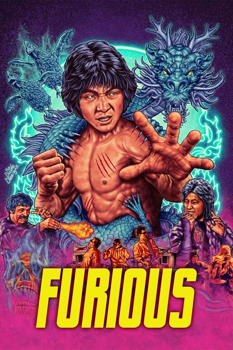 Furious — image 5