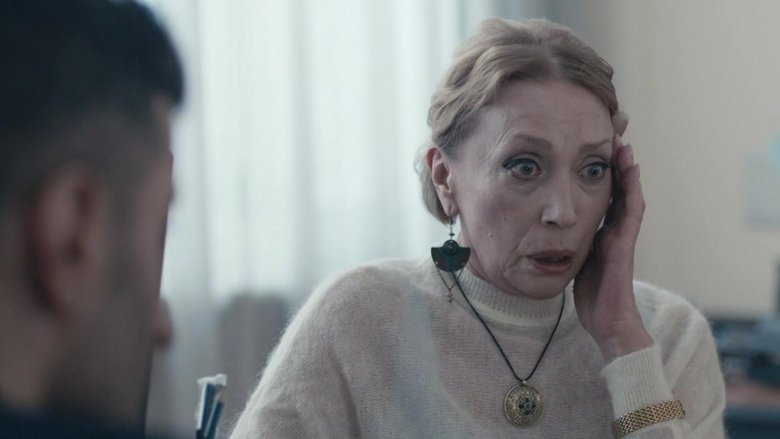 Still image for Monster Trap season 1 episode 6: Episode 6