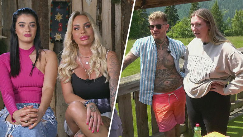 Still image for Forsthaus Rampensau Germany season 1 episode 3: Episode 3