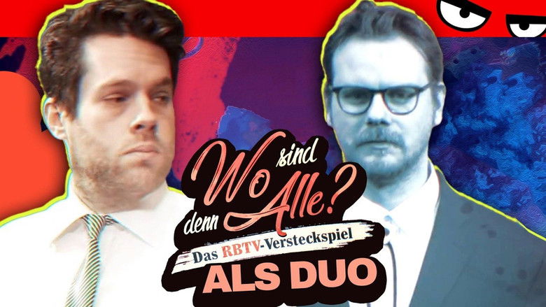 Still image for Wo sind denn alle? season 1 episode 11: Episode 11