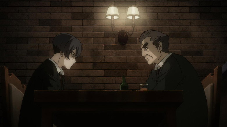 Still from 91 Days - Season 1 Episode 11