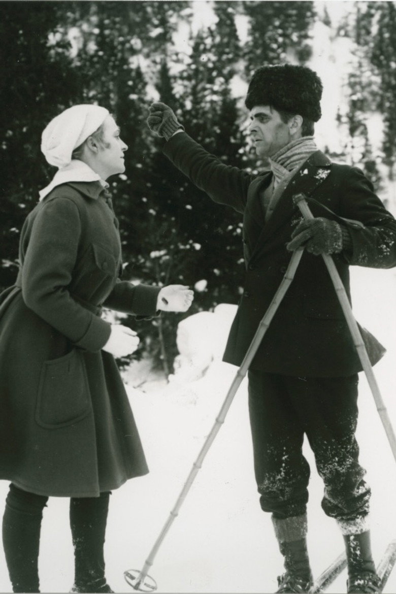 Imatge de Enslingens hustru