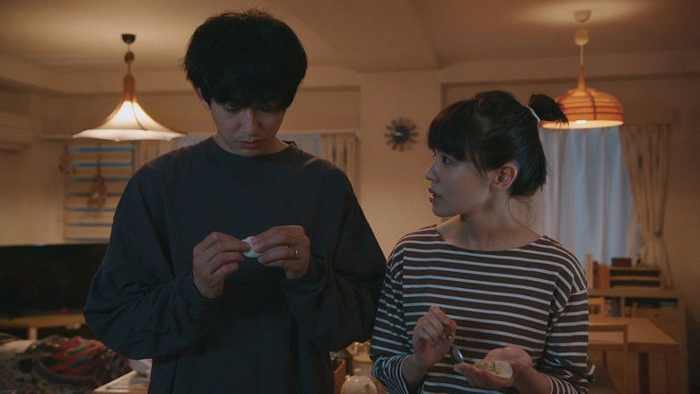 Still image for Even If You Don't Do It season 1 episode 6: Episode 6 Still image for Even If You Don't Do It season 1 episode 6: Episode 6