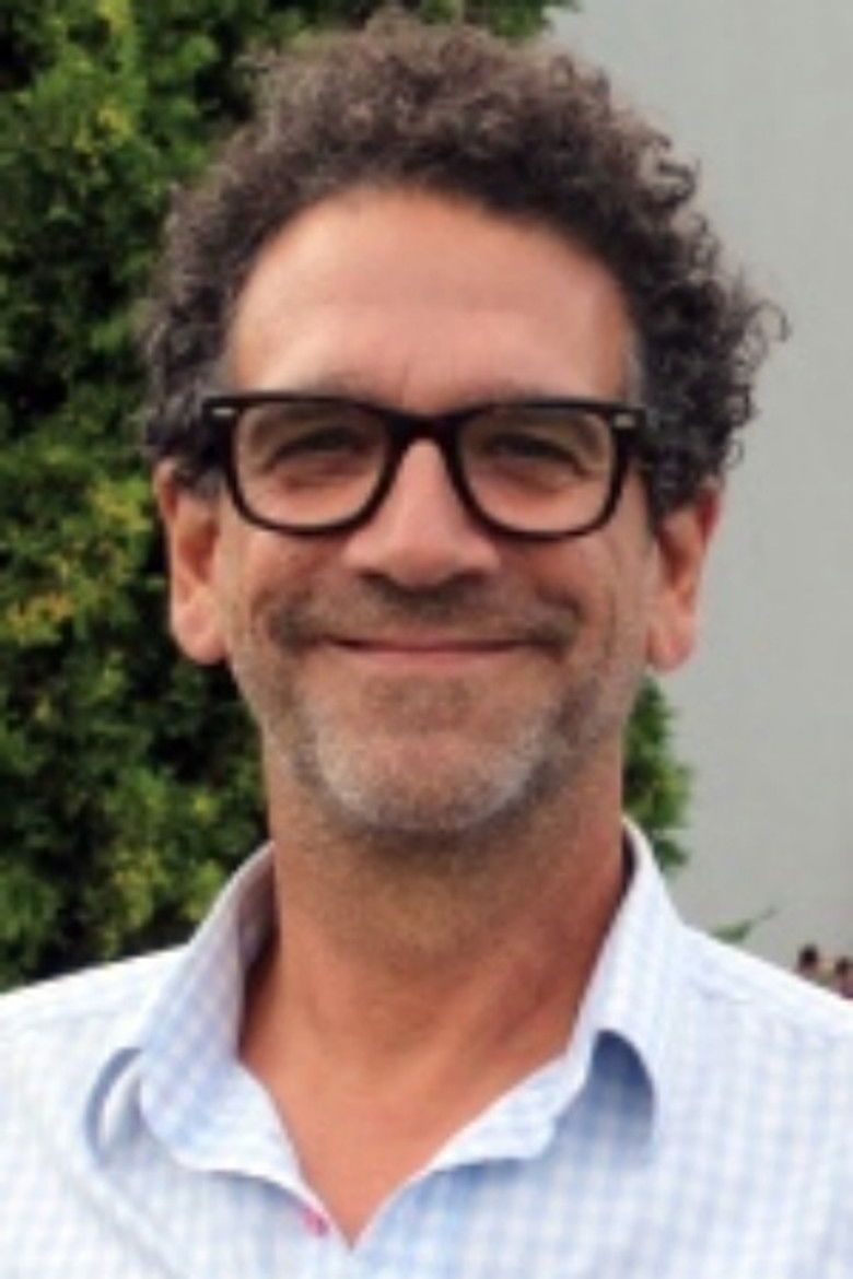 Ronald Plante portrait image