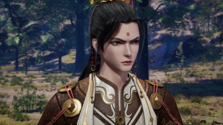 Still image for Ancient Myth season 1 episode 58: Episode 58 Still image for Ancient Myth season 1 episode 58: Episode 58