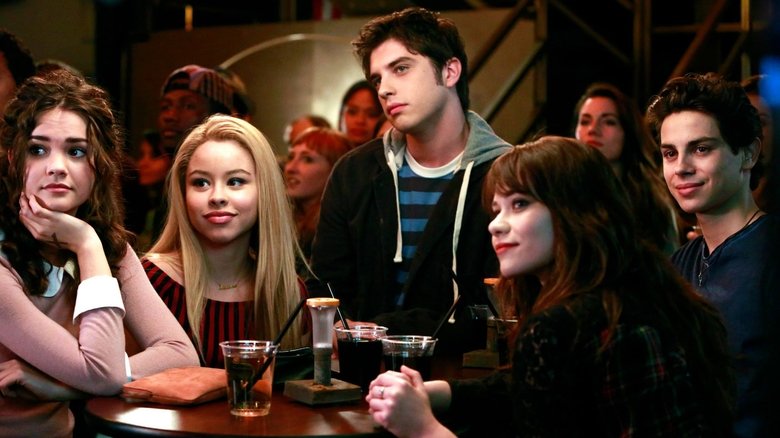 The Foster Saison 2 Streaming The Fosters saison 2 episode 2 streaming vf - 𝐏𝐀𝐏𝐘𝐒𝐓𝐑𝐄𝐀𝐌𝐈𝐍𝐆