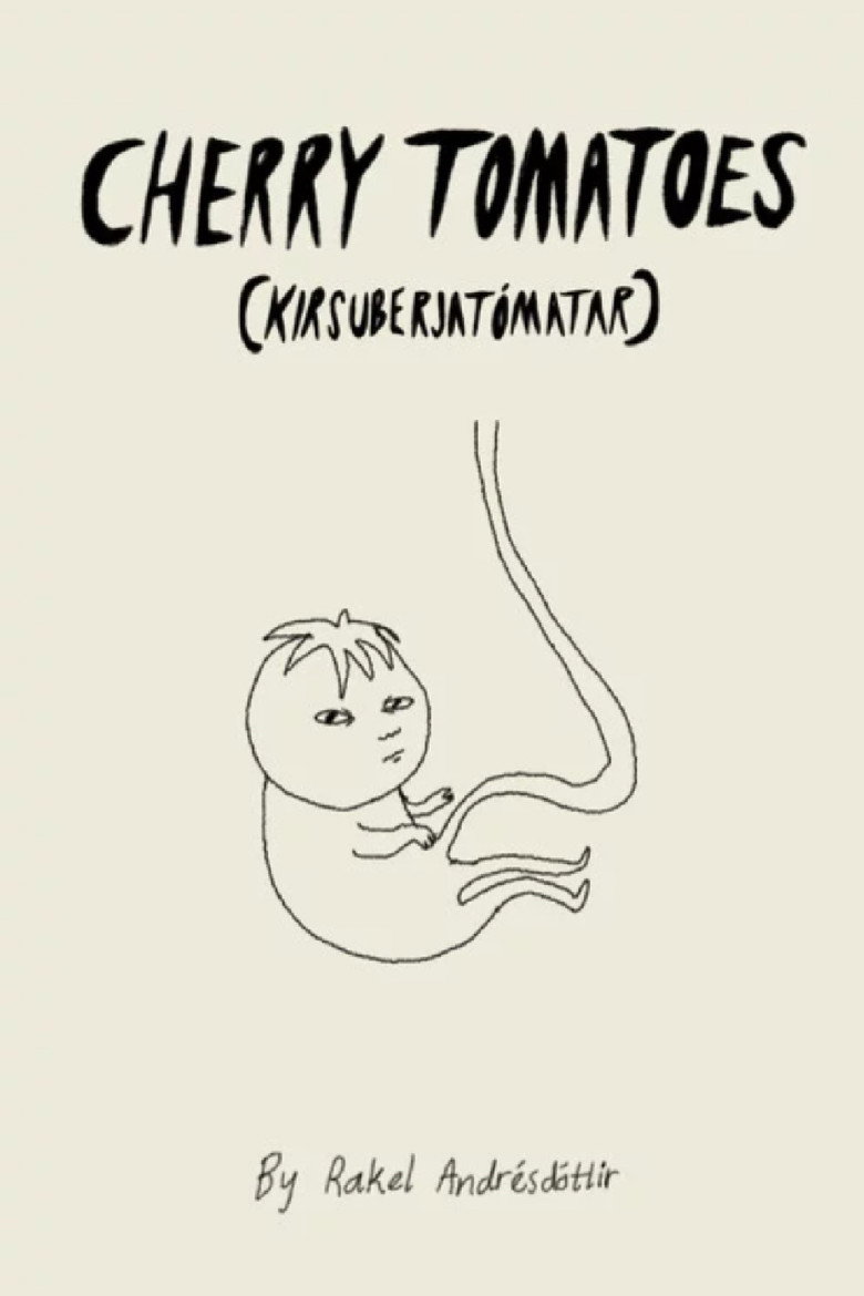 Imatge de Kirsuberjatómatar