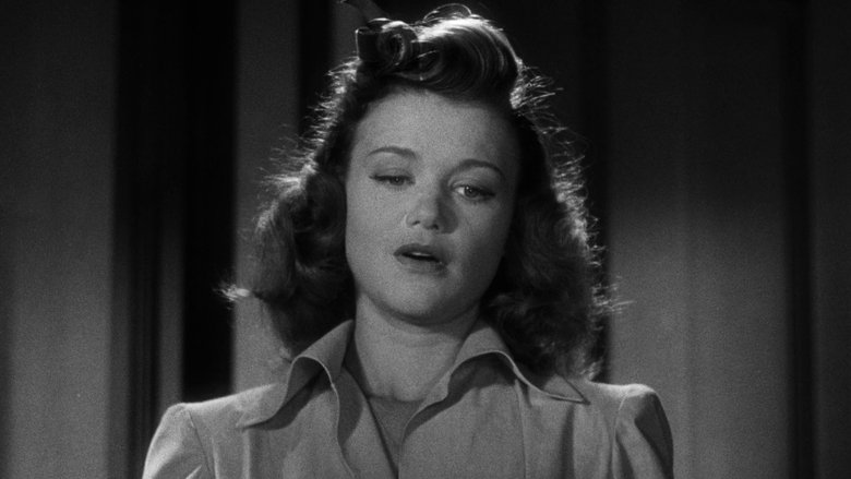 Cat People (1942)