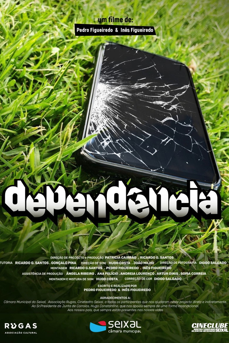 Imatge de Dependência