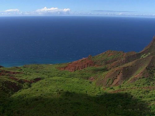 Still image for Amazing Planet season 1 episode 1: Born of Fire