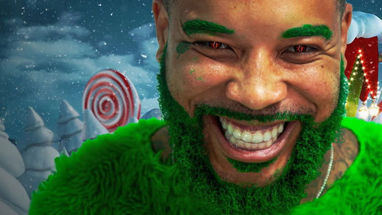 The Grinch That Stole B*tches (2024)
