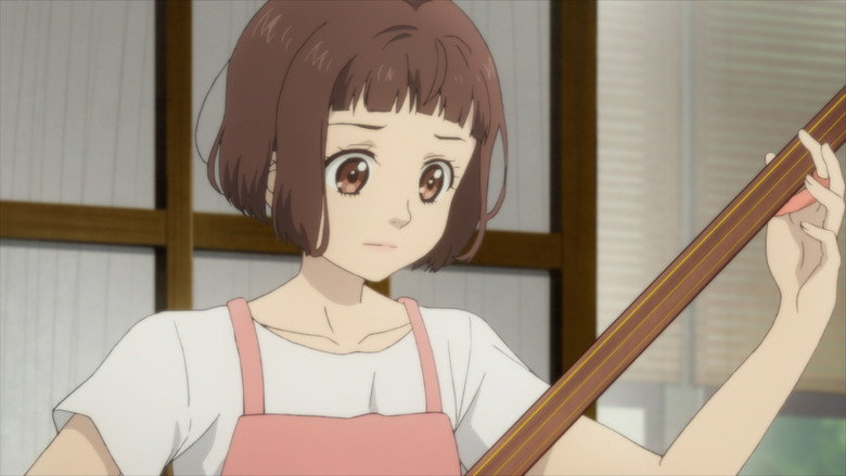 Still from Those Snow White Notes - Season 1 Episode 6