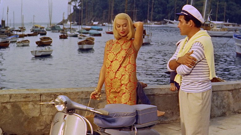 Image d'arrière-plan 10 du film Femmes d'un été