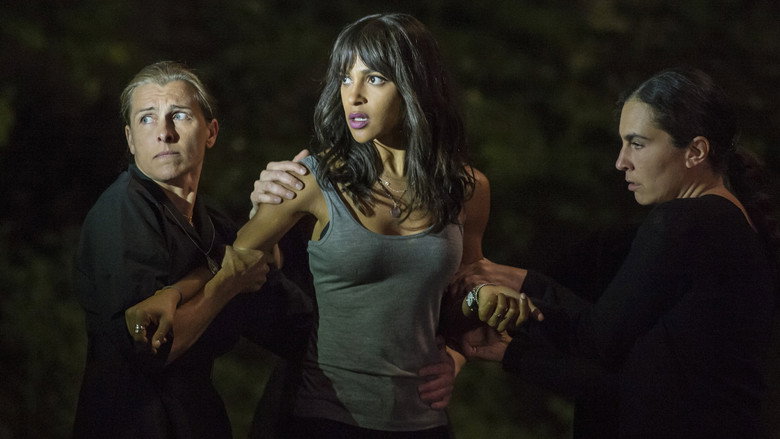 Still from Damien - Season 1 Episode 9