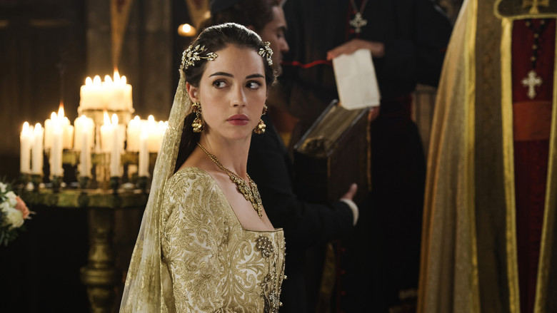 Still from Reign - Season 4 Episode 9