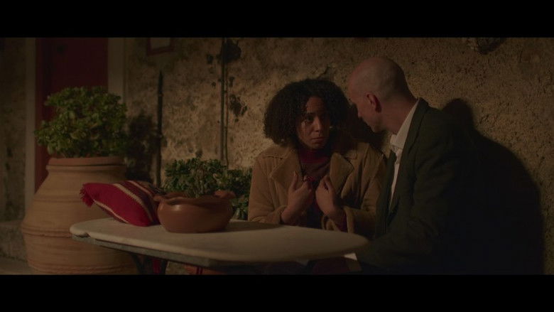 Still image for Η Παραλία season 1 episode 121: Episode 121 Still image for Η Παραλία season 1 episode 121: Episode 121