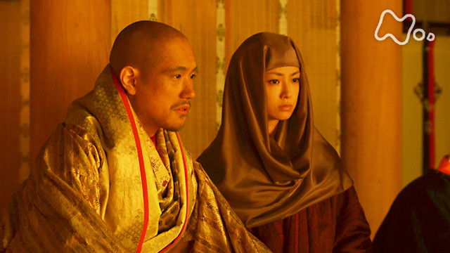 Still image for Taira no Kiyomori season 1 episode 48: Illusionary Capital (幻の都) Still image for Taira no Kiyomori season 1 episode 48: Illusionary Capital (幻の都)