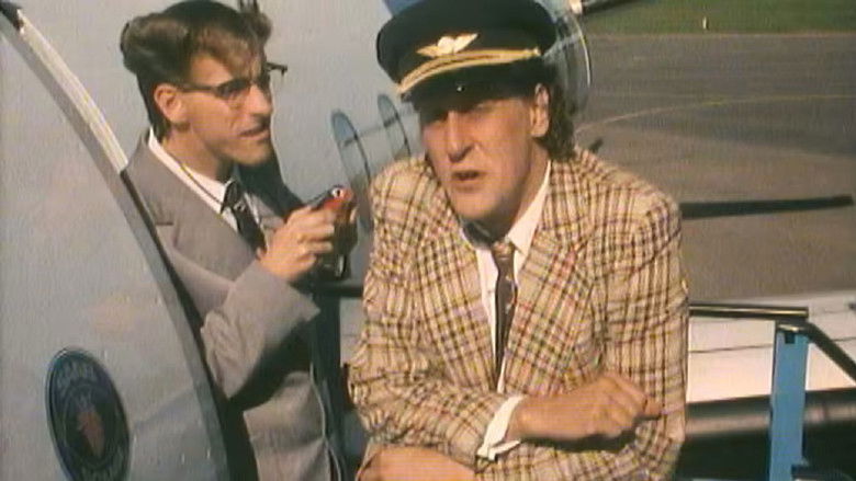 Still image for Kurt Olssons sommartelevison season 2 episode 3: Episode 3