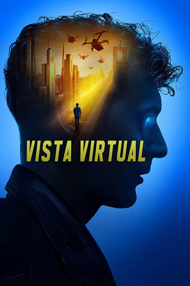 Vista virtual