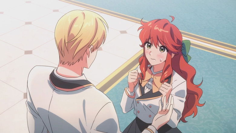 Still image for Observing Elena Evoy season 1 episode 5: Episode 5 Still image for Observing Elena Evoy season 1 episode 5: Episode 5