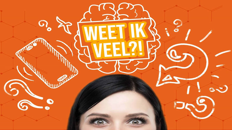 Weet+Ik+Veel