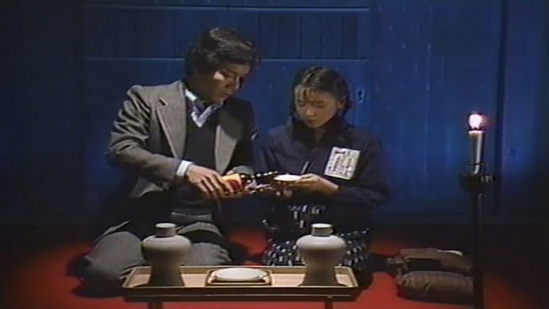 Image d'arrière-plan 8 du film 幻の女　ファントムレディ