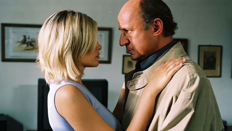 Image d'arrière-plan 5 du film Miss mokrego podkoszulka