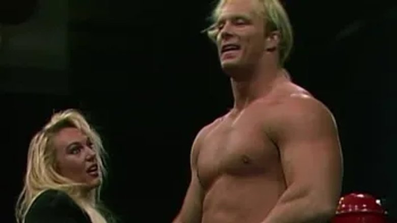 Still image for GWF Presents: The Best of USWA season 1 episode 2: GWF Presents The Best of USWA - Vol. 2