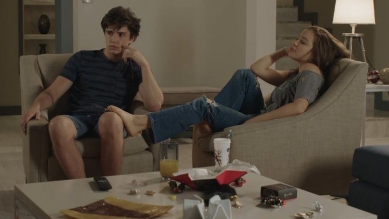 Still image for Quiero vivir a tu lado season 1 episode 18: Episode 18 Still image for Quiero vivir a tu lado season 1 episode 18: Episode 18