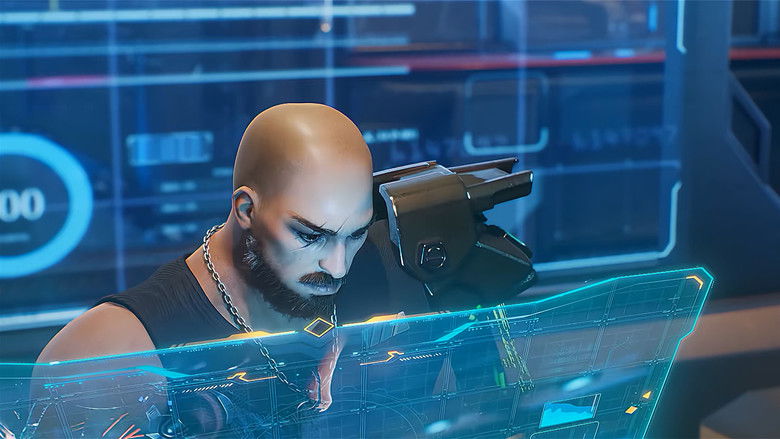 Still image for Forty Millenniums of Cultivation season 1 episode 3: Episode 3 Still image for Forty Millenniums of Cultivation season 1 episode 3: Episode 3