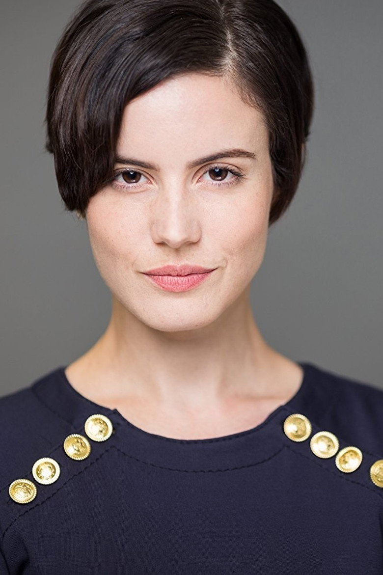 Mariessa Portelance photo 2