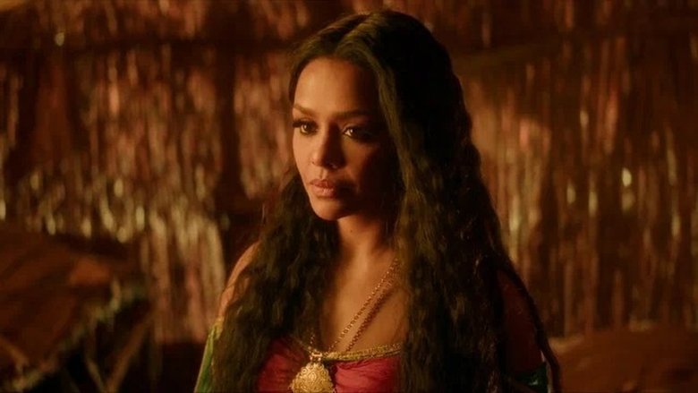 Still image for The Silk Kingdom season 1 episode 5: A Traitor In The Castle Still image for The Silk Kingdom season 1 episode 5: A Traitor In The Castle