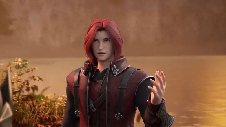 Still image for Rise of The Dragon season 1 episode 33: Episode 33