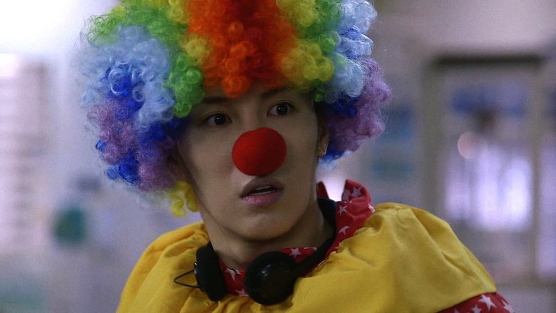 Still image for My Unfortunate Boyfriend season 1 episode 2: The Earrings Still image for My Unfortunate Boyfriend season 1 episode 2: The Earrings