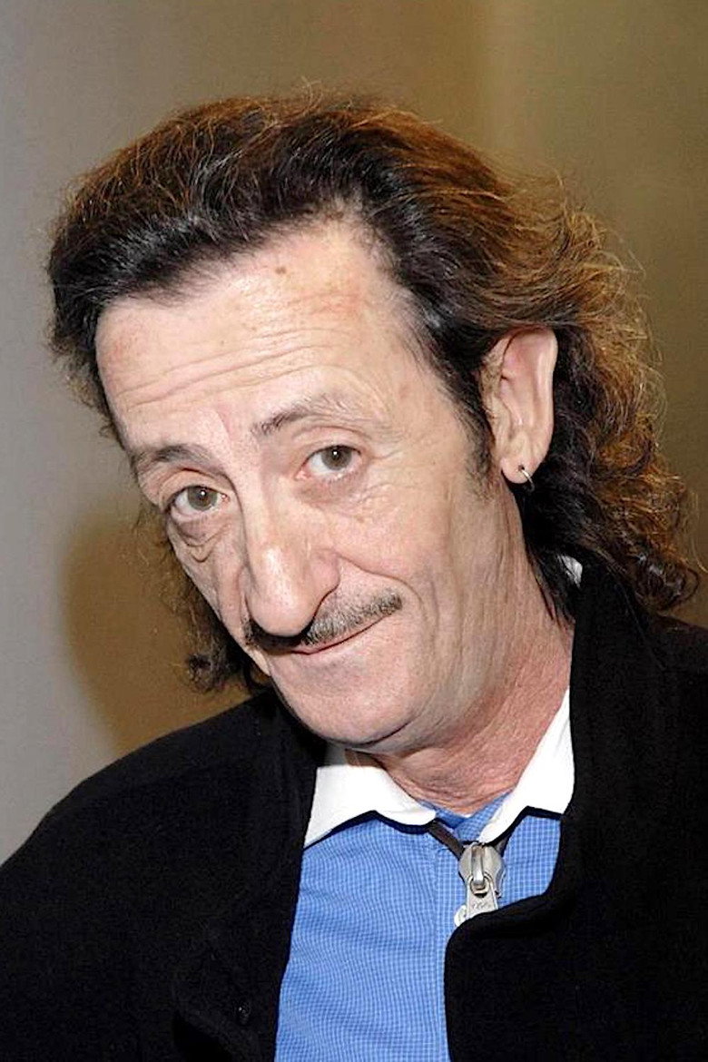 Eduardo Gómez photo 4