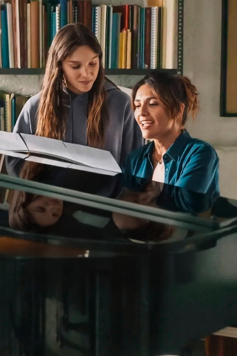 Imatge de Non abbiam bisogno di parole