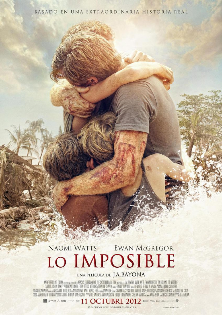 Póster la Película