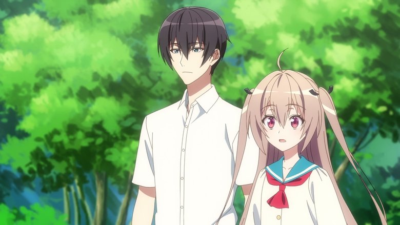 Still image for ATRI -My Dear Moments- season 1 episode 3: Hitman Small Fry School