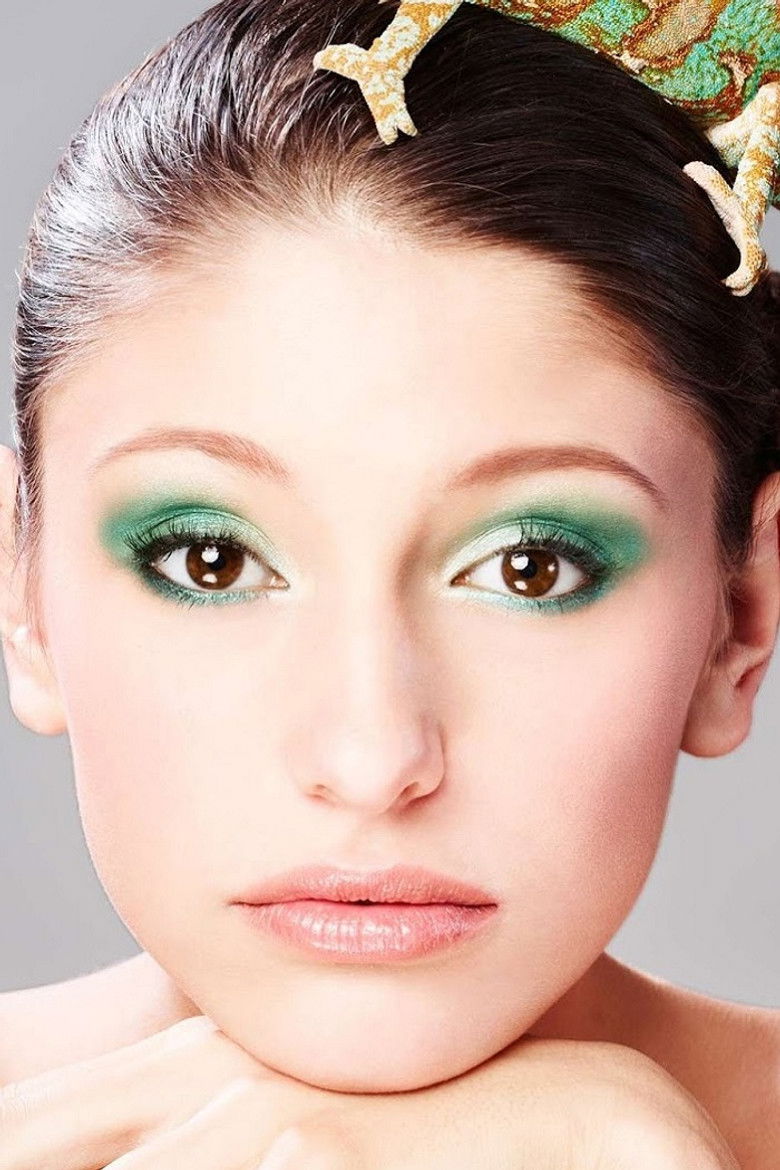 Michelle Luise Lafleur portrait image