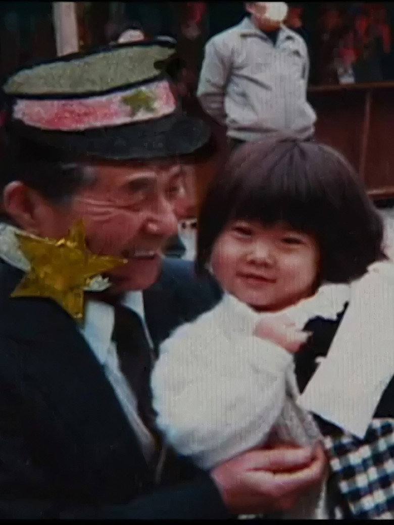 Private First Class Nakamura Saburo background